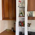 דירה Chic Retreat - Stylish In Bllok, טיראנה
