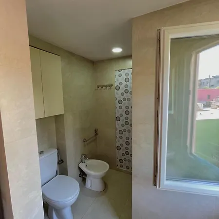 Daire Chic Retreat - Stylish In Bllok,