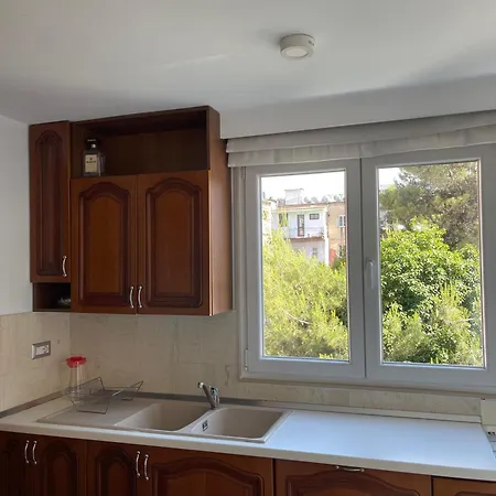 Chic Retreat - Stylish In Bllok, Daire *