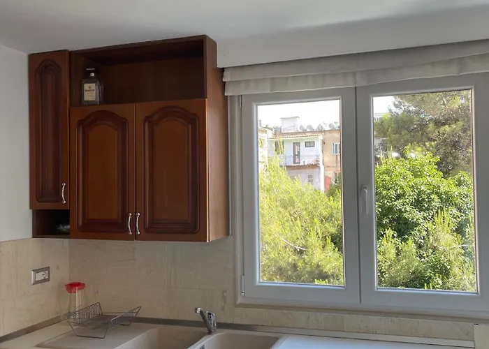 Chic Retreat - Stylish In Bllok, דירה *