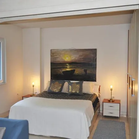 Apartament Chic Retreat - Stylish In Bllok, *