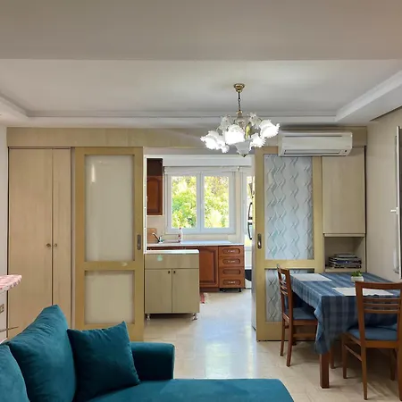 Appartement Chic Retreat - Stylish In Bllok, *