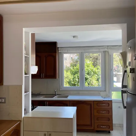 Chic Retreat - Stylish In Bllok, Appartement *