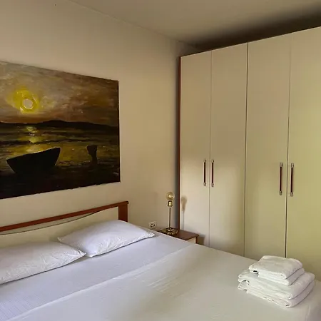 Chic Retreat - Stylish In Bllok, Appartement *