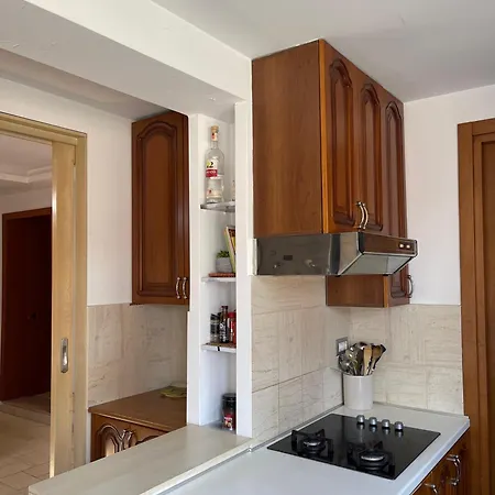 Chic Retreat - Stylish In Bllok, Appartement