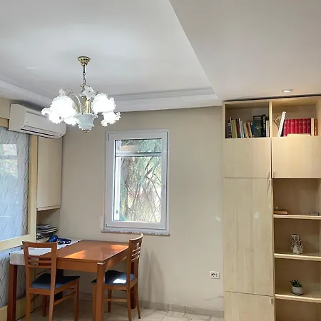 Chic Retreat - Stylish In Bllok, Appartement *