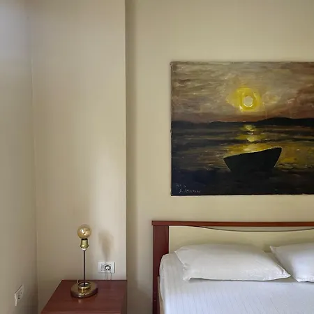 Chic Retreat - Stylish In Bllok, Apartment *