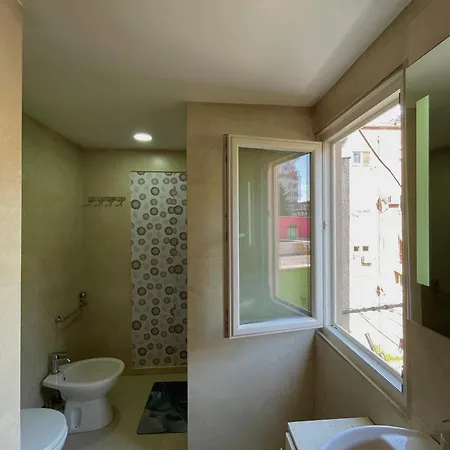 Chic Retreat - Stylish In Bllok, Apartment *