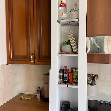 Appartamento Chic Retreat - Stylish In Bllok, Tirana