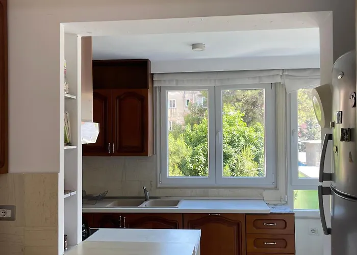 Chic Retreat - Stylish In Bllok, Appartement *