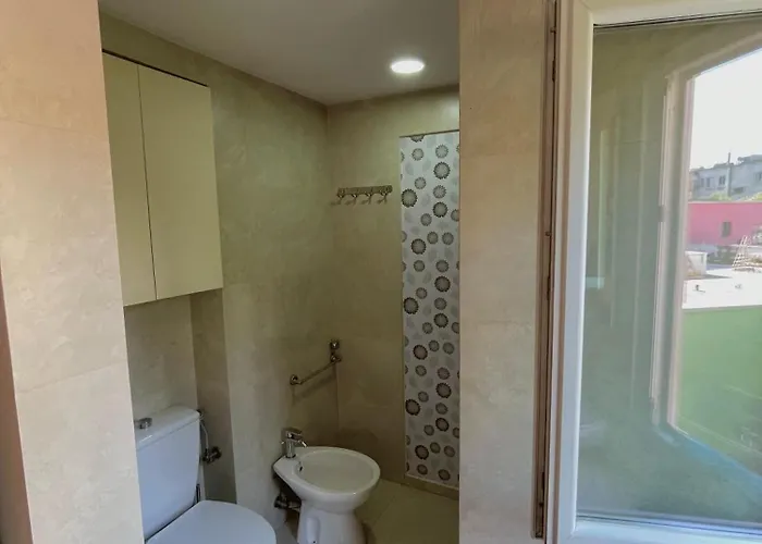 Appartement Chic Retreat - Stylish In Bllok,