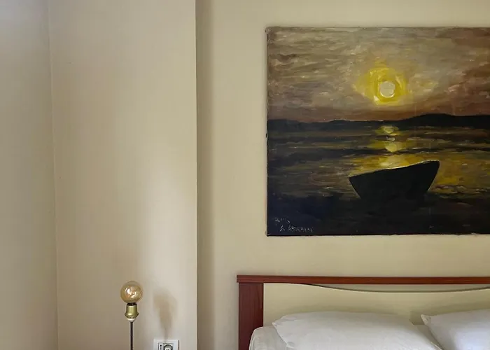 Chic Retreat - Stylish In Bllok, Appartement *